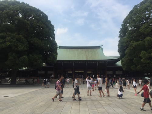 tempio meiji yoyogi494