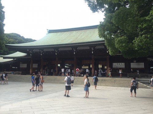 tempio meiji yoyogi495