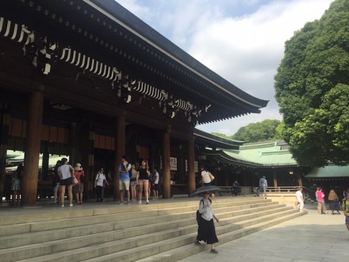 tempio meiji yoyogi503