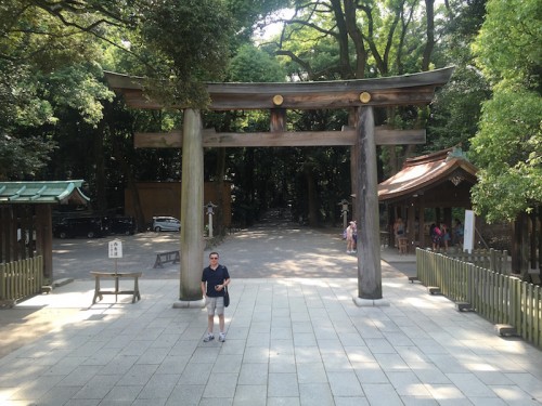 tempio meiji yoyogi507